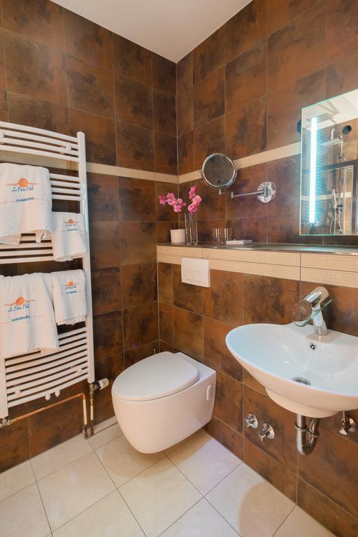 Apartment-Suite
