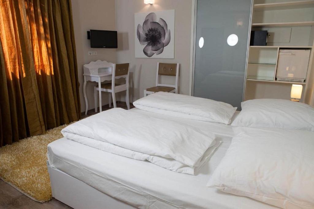 Superior Doppelzimmer